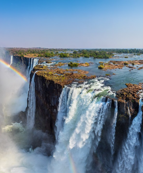 African Safari with Helicopter Ride Tour from Dubai by Bestination Holidays