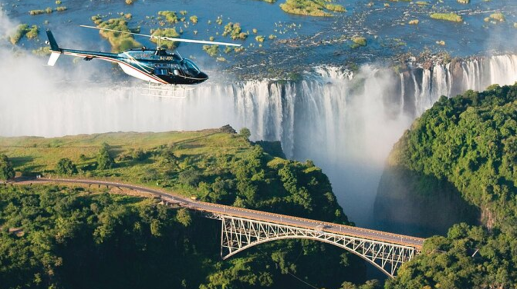 African Tour from Dubai by Bestination Holidays