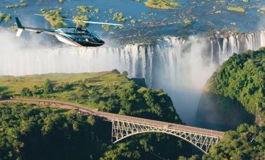 African Tour from Dubai by Bestination Holidays