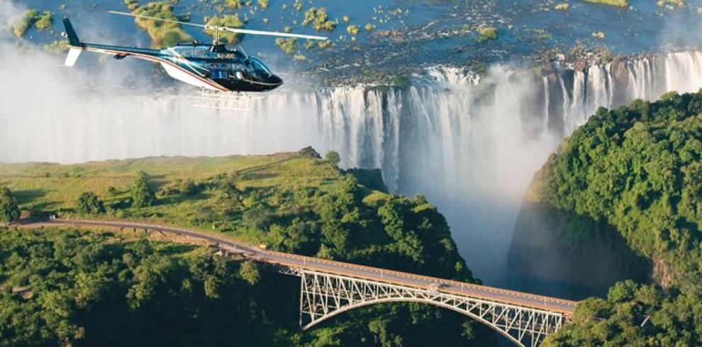 African Tour from Dubai by Bestination Holidays