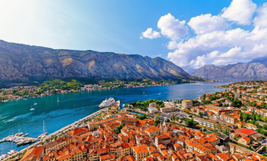 Balkan Fantasy Tour from Dubai by Bestination Holidays 01