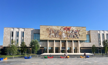 Balkan Fantasy Tour from Dubai by Bestination Holidays 04