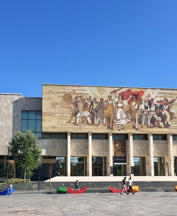 Balkan Fantasy Tour from Dubai by Bestination Holidays 04