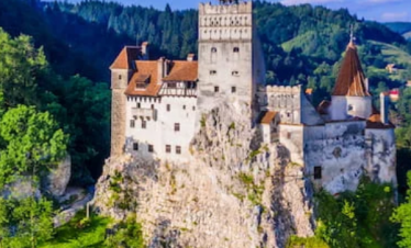 Balkan Fantasy Tour from Dubai by Bestination Holidays