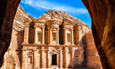 Egypt and Jordan Tour from Dubai by Bestination Holidays 01