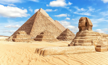Egypt and Jordan Tour from Dubai by Bestination Holidays 02