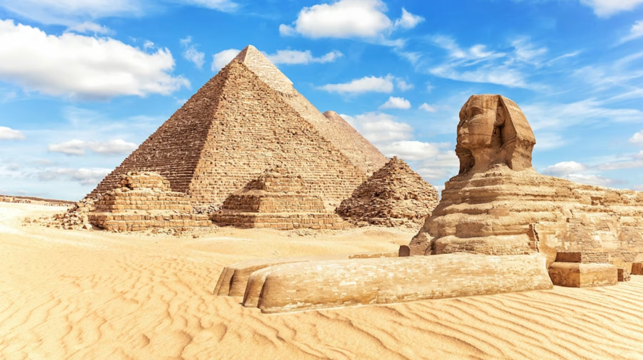 Egypt and Jordan Tour from Dubai by Bestination Holidays 02