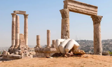 Egypt and Jordan Tour from Dubai by Bestination Holidays 03