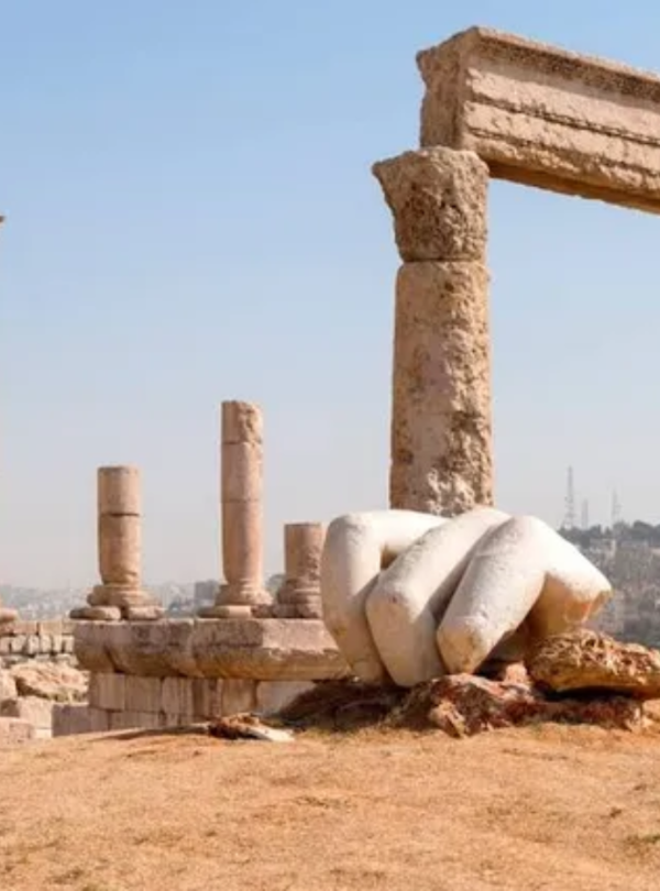 Egypt and Jordan Tour from Dubai by Bestination Holidays 03