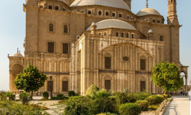 Egypt and Jordan Tour from Dubai by Bestination Holidays