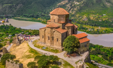 Georgia Armenia Tour from Dubai by Bestination Holidays 01