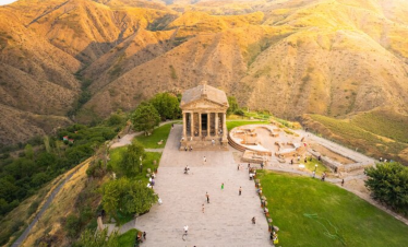 Georgia Armenia Tour from Dubai by Bestination Holidays 04