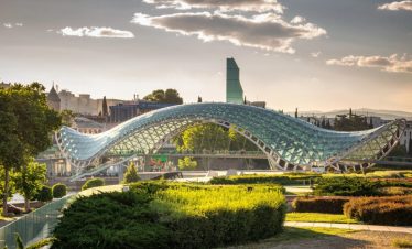 Georgia Armenia Tour from Dubai by Bestination Holidays 05