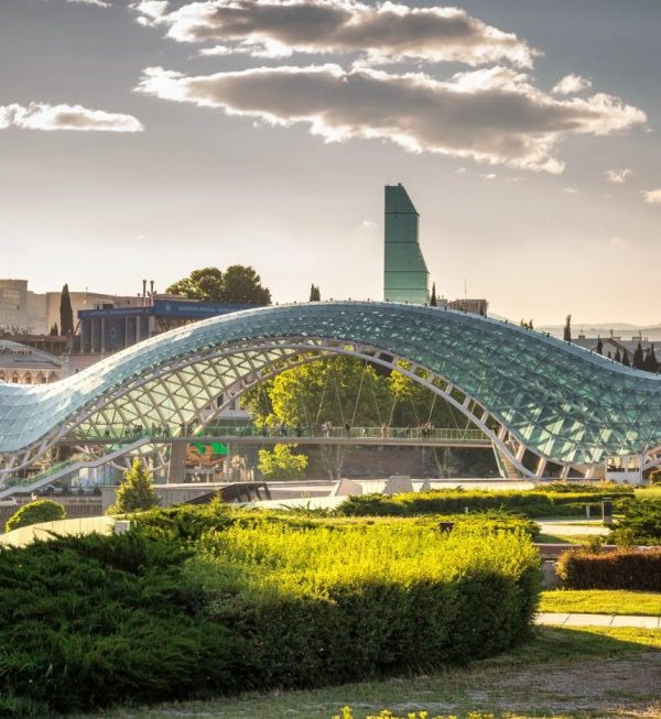 Georgia Armenia Tour from Dubai by Bestination Holidays 05