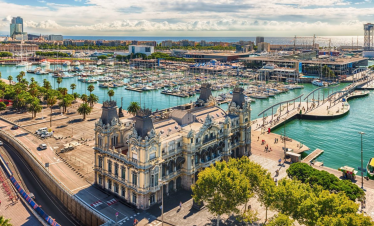 Iberian Grandeur with Tomatina Fiesta Tour from Dubai by Bestination Holidays 02