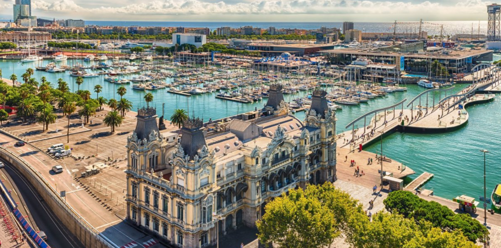 Iberian Grandeur with Tomatina Fiesta Tour from Dubai by Bestination Holidays 02