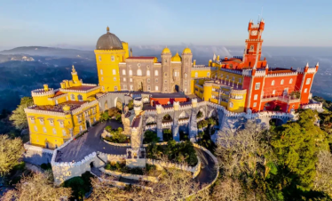 Iberian Grandeur with Tomatina Fiesta Tour from Dubai by Bestination Holidays 04