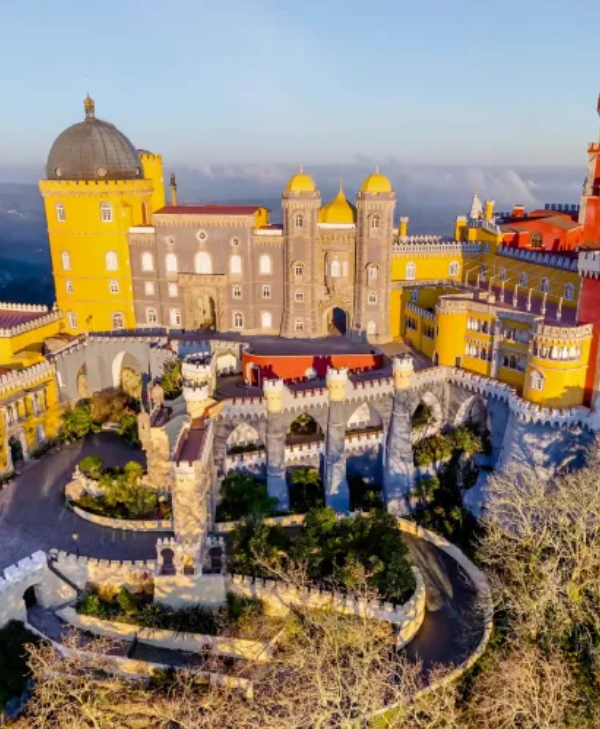 Iberian Grandeur with Tomatina Fiesta Tour from Dubai by Bestination Holidays 04