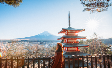 Japan Korea Tour from Dubai by Bestination Holidays 03