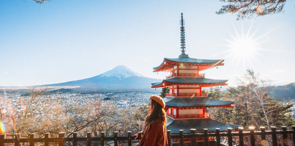 Japan Korea Tour from Dubai by Bestination Holidays 03