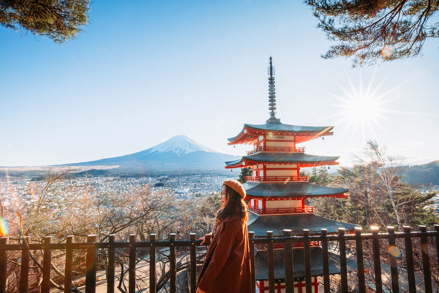 Japan Korea Tour from Dubai by Bestination Holidays 03