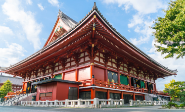 Japan Korea Tour from Dubai by Bestination Holidays