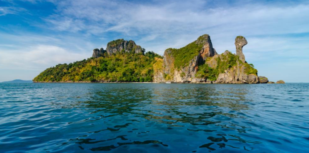 Phuket and Krabi Tour from Dubai by Bestination Holidays 01