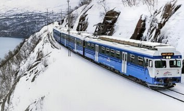 Scandinavia Tour from Dubai by Bestinaiton Holidays 01