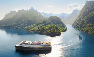 Scandinavia Tour from Dubai by Bestinaiton Holidays