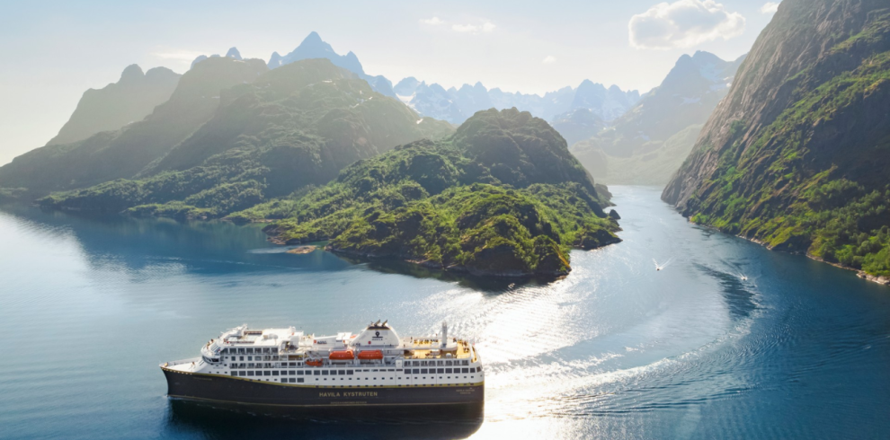 Scandinavia Tour from Dubai by Bestinaiton Holidays