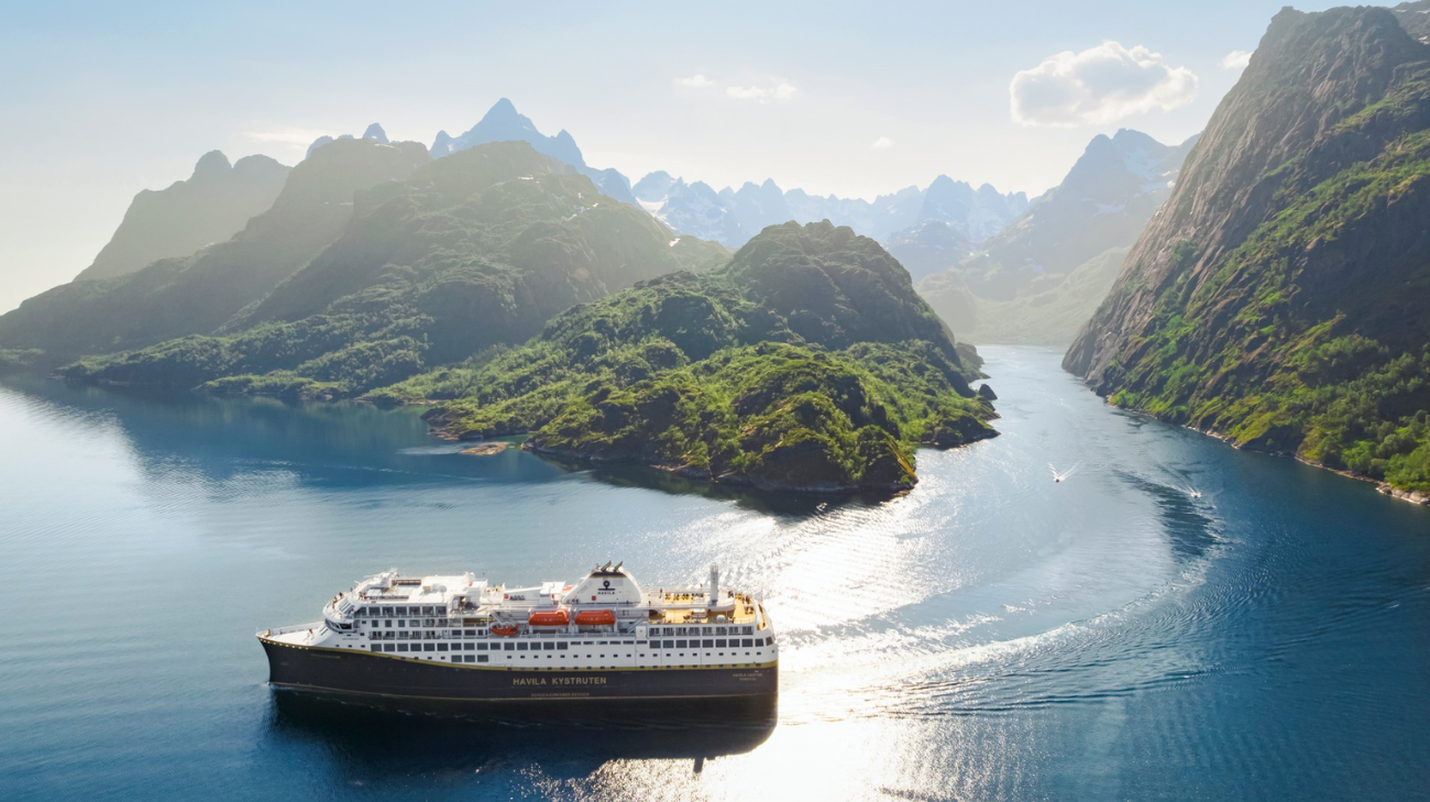 Scandinavia Tour from Dubai by Bestinaiton Holidays