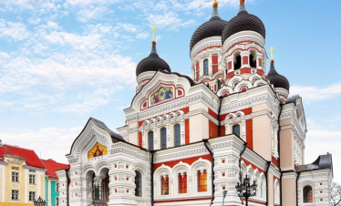 Scandinavia Saga with Baltic and Eastern Europe Tour from Dubai by Bestination Holidays 01