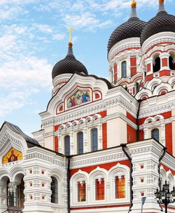 Scandinavia Saga with Baltic and Eastern Europe Tour from Dubai by Bestination Holidays 01