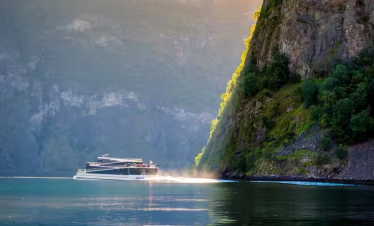 Scandinavia Saga with Baltic and Eastern Europe Tour from Dubai by Bestination Holidays 02