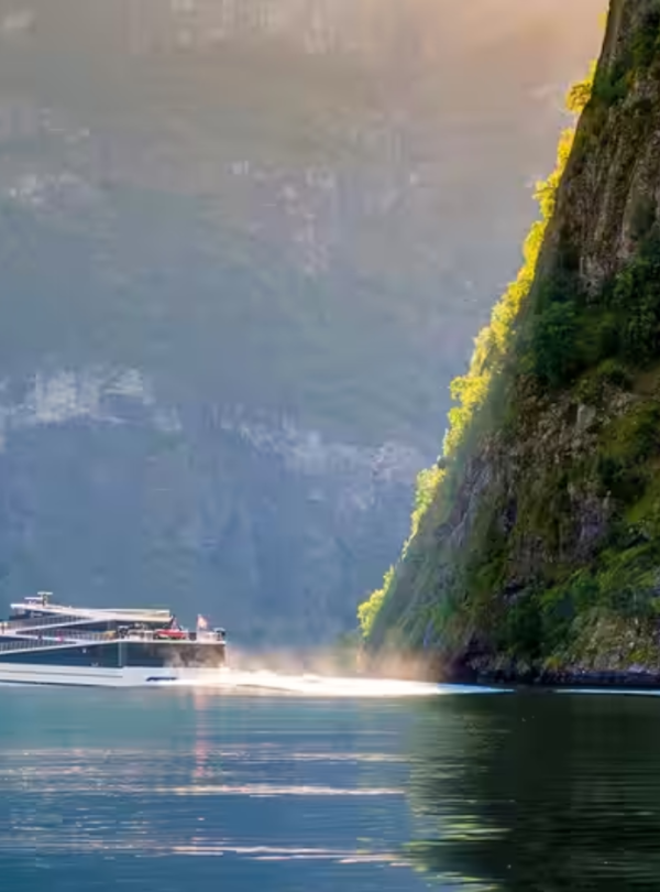 Scandinavia Saga with Baltic and Eastern Europe Tour from Dubai by Bestination Holidays 02