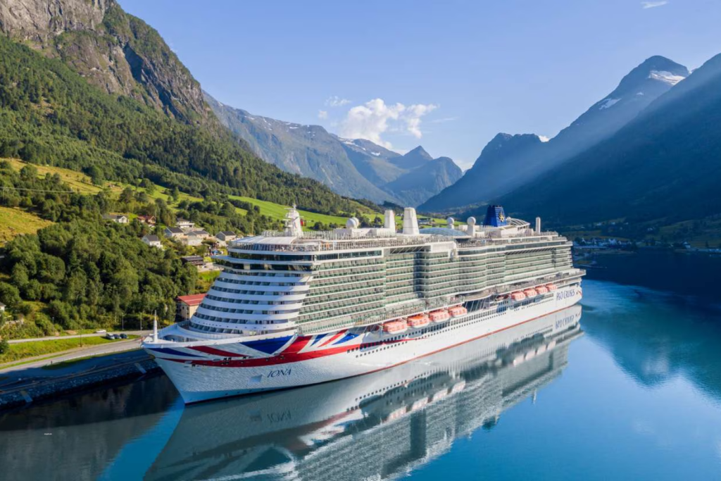 Scandinavia Saga with Baltic and Eastern Europe Tour from Dubai by Bestination Holidays 04