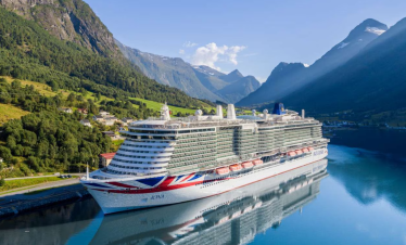 Scandinavia Saga with Baltic and Eastern Europe Tour from Dubai by Bestination Holidays 04