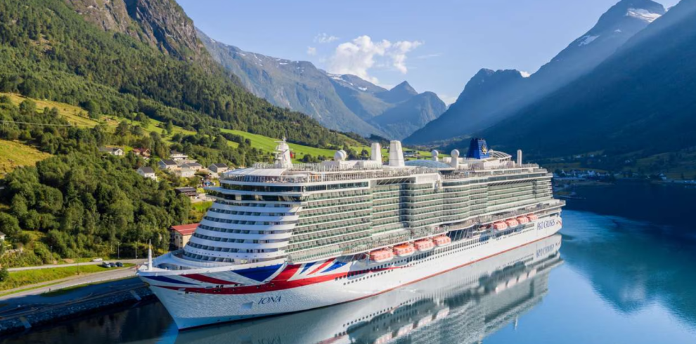 Scandinavia Saga with Baltic and Eastern Europe Tour from Dubai by Bestination Holidays 04