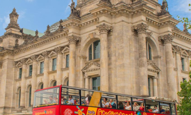 Scandinavia Saga with Baltic and Eastern Europe Tour from Dubai by Bestination Holidays