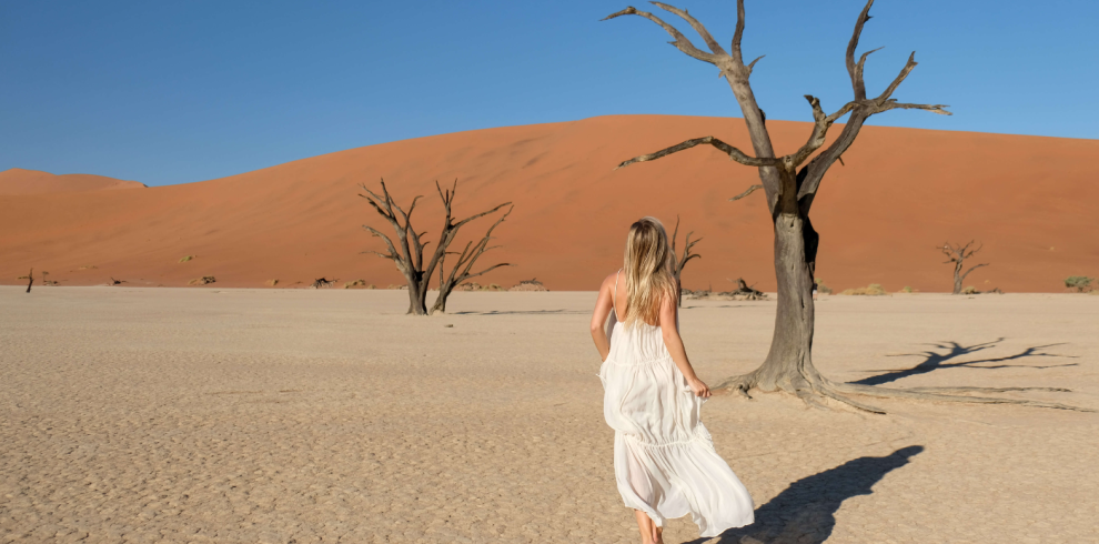 The Great African Tour with Nambian Desert from Dubai by Bestination Holidays 02