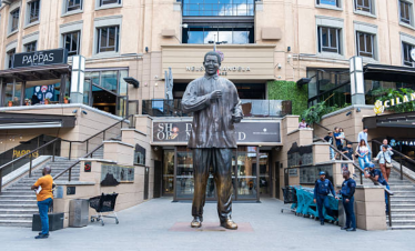 The Great African Tour with Nambian Desert from Dubai by Bestination Holidays 03