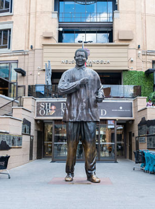 The Great African Tour with Nambian Desert from Dubai by Bestination Holidays 03