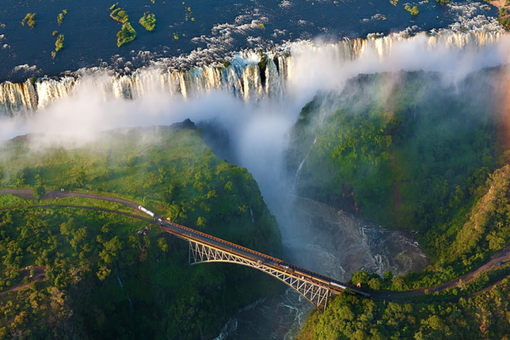 Victoria Waterfalls with South Africa Tour from Dubai by Bestination Holidays 03