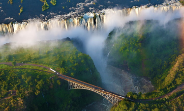 Victoria Waterfalls with South Africa Tour from Dubai by Bestination Holidays 03