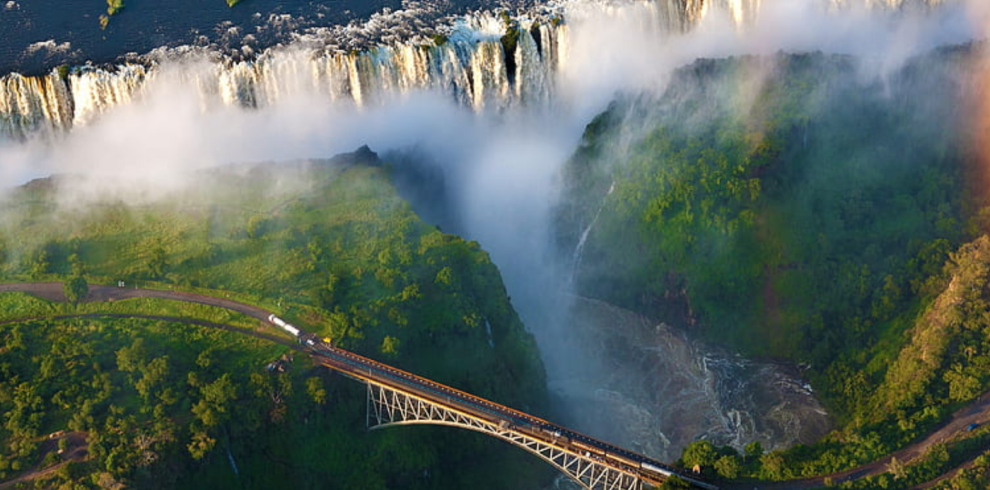 Victoria Waterfalls with South Africa Tour from Dubai by Bestination Holidays 03