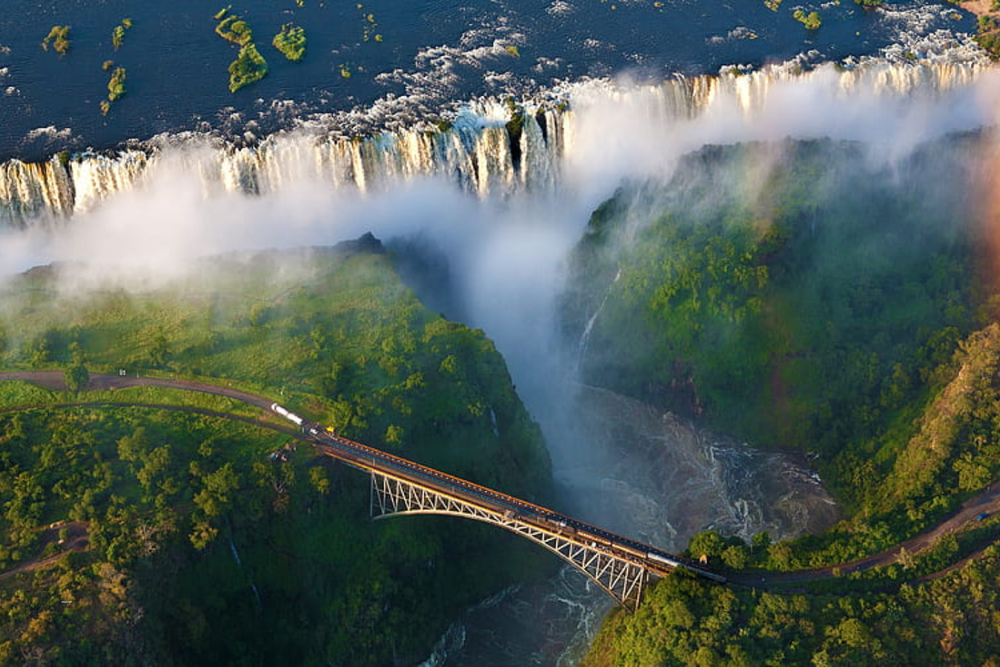 Victoria Waterfalls with South Africa Tour from Dubai by Bestination Holidays 03