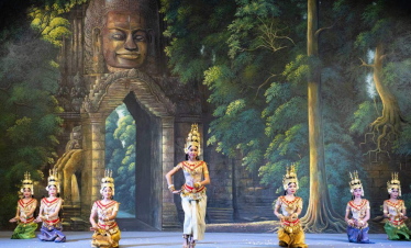 Vietnam Cambodia Tour from Dubai by Bestination Holidays 01