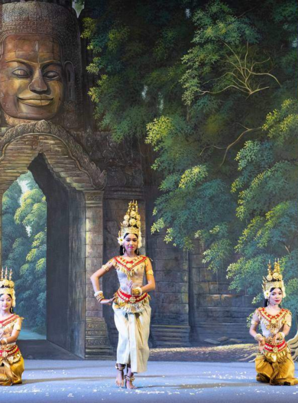 Vietnam Cambodia Tour from Dubai by Bestination Holidays 01