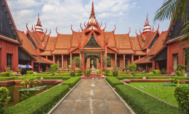 Vietnam Cambodia Tour from Dubai by Besstination Holidays 02