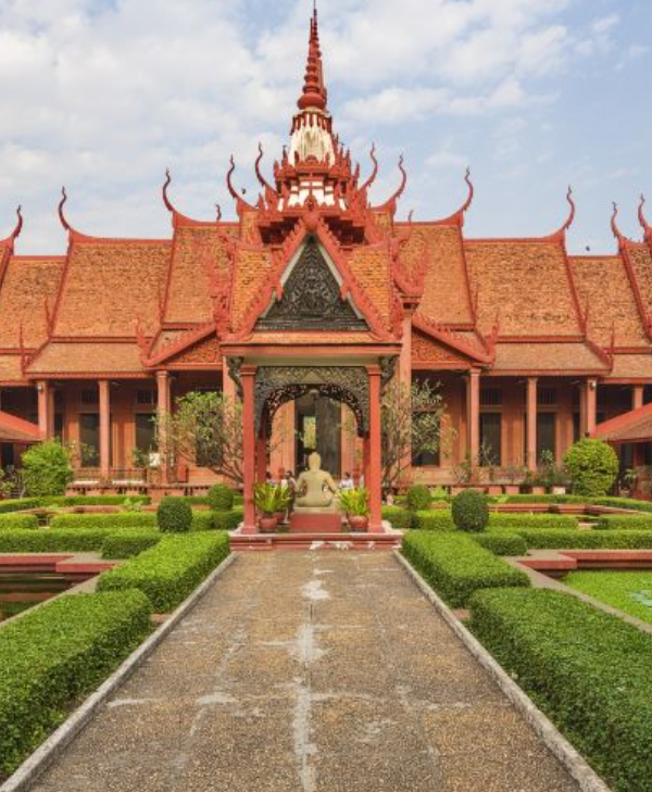 Vietnam Cambodia Tour from Dubai by Besstination Holidays 02